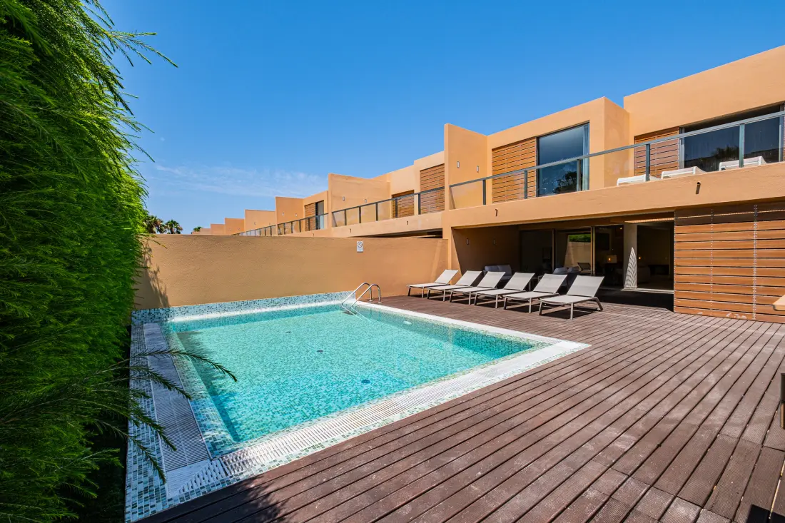 Maison à Albufeira