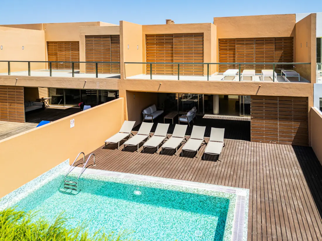Maison à Albufeira
