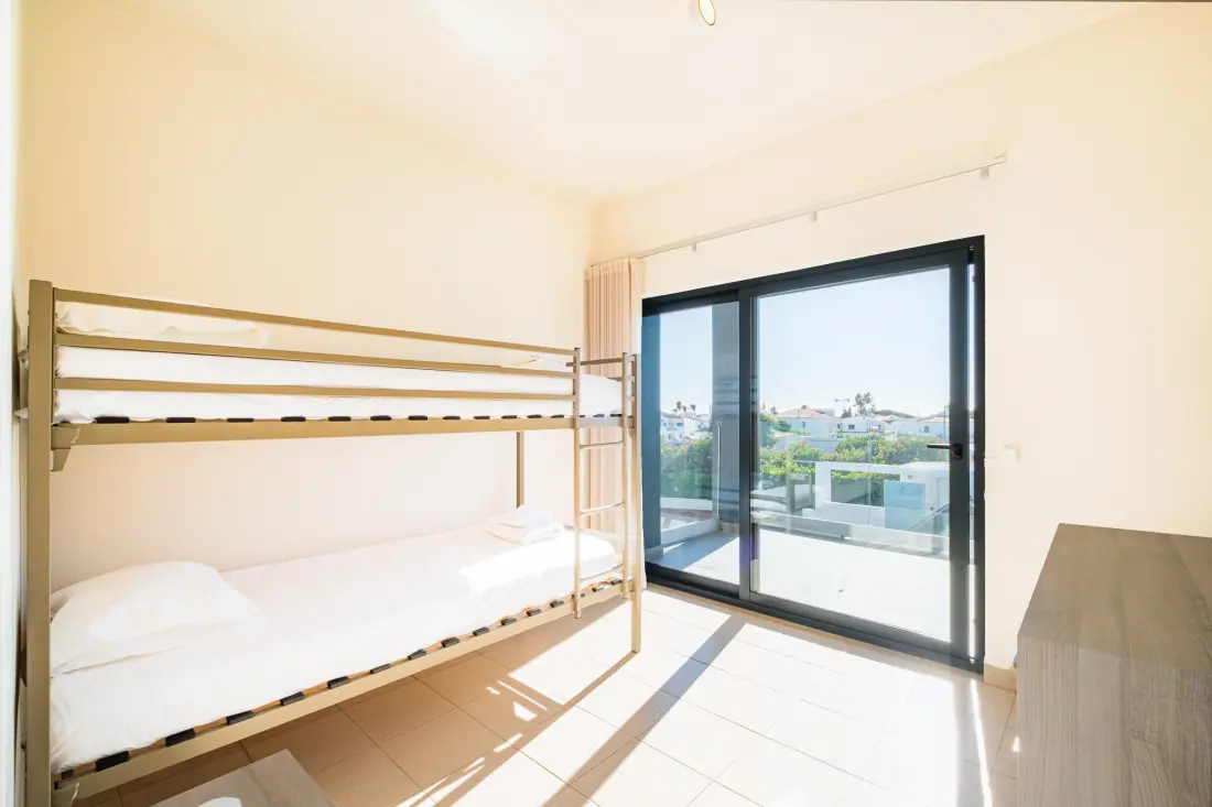 Maison à Albufeira