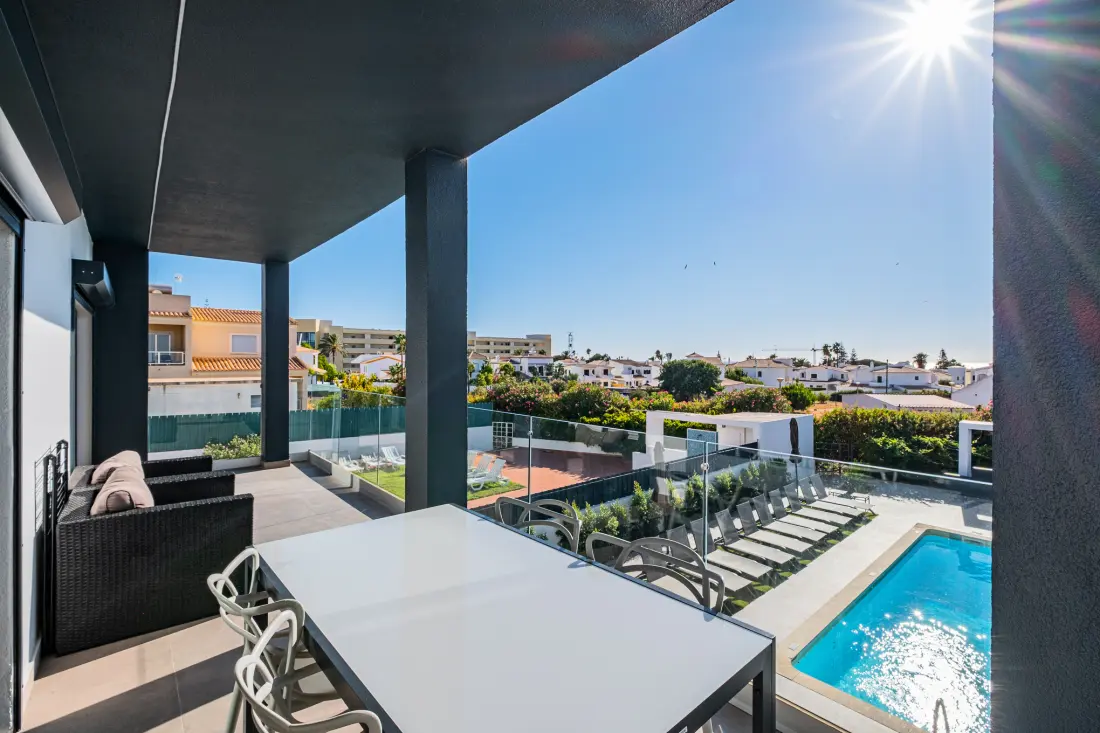 Maison à Albufeira
