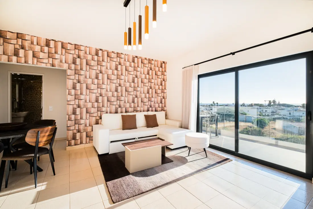 Maison à Albufeira