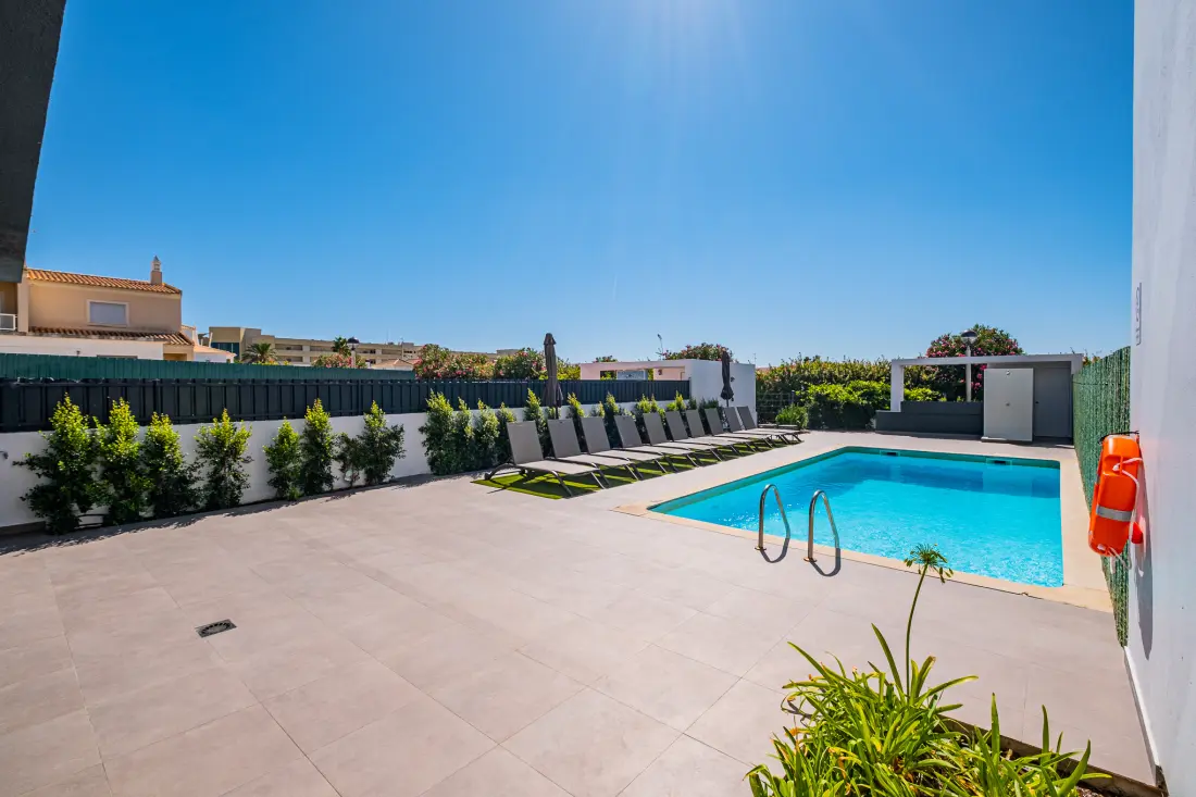 Maison à Albufeira