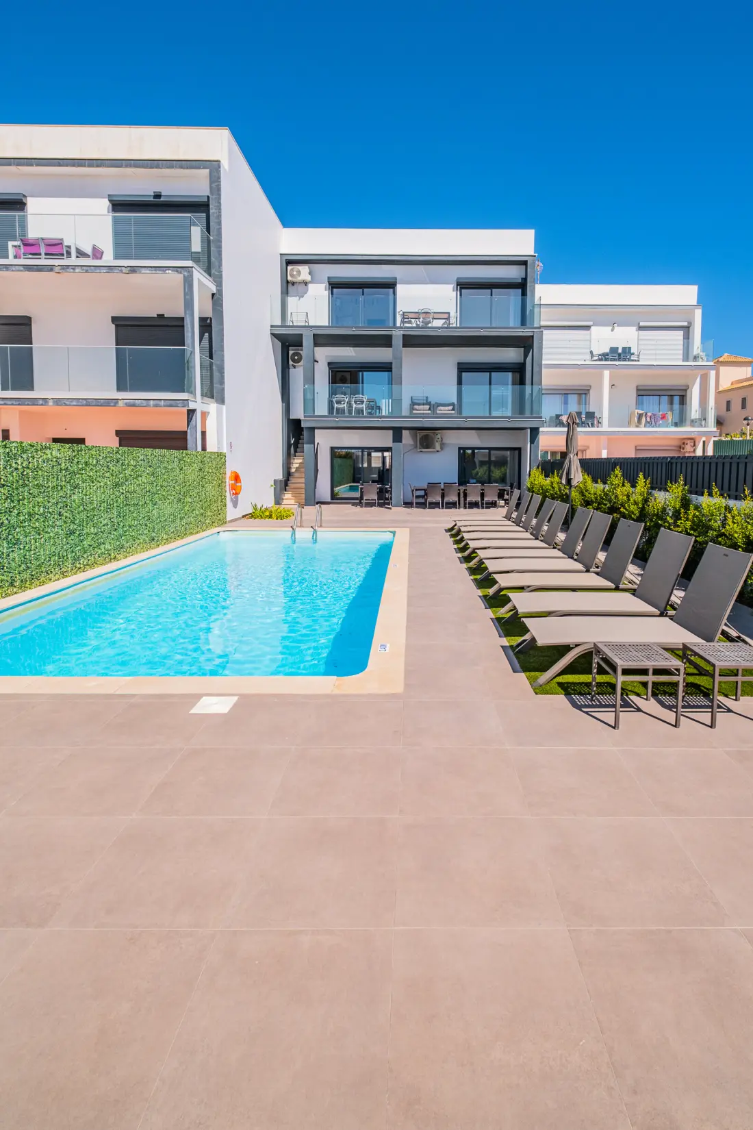 Maison à Albufeira