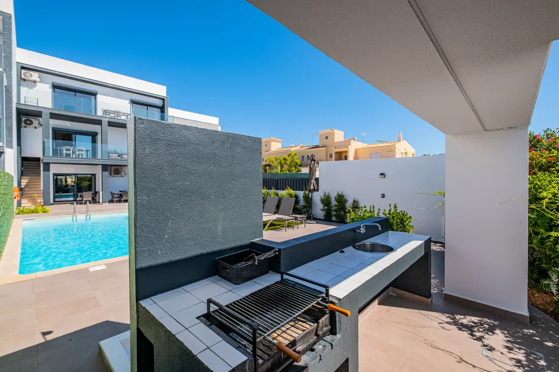 Maison à Albufeira