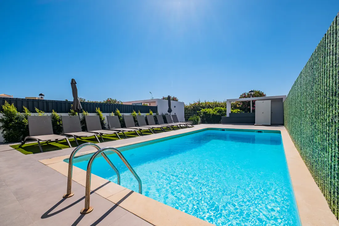 Maison à Albufeira