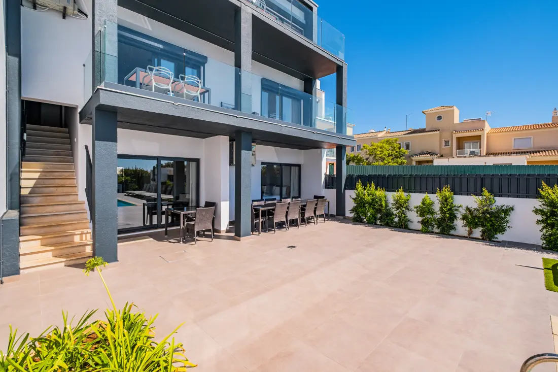 Maison à Albufeira