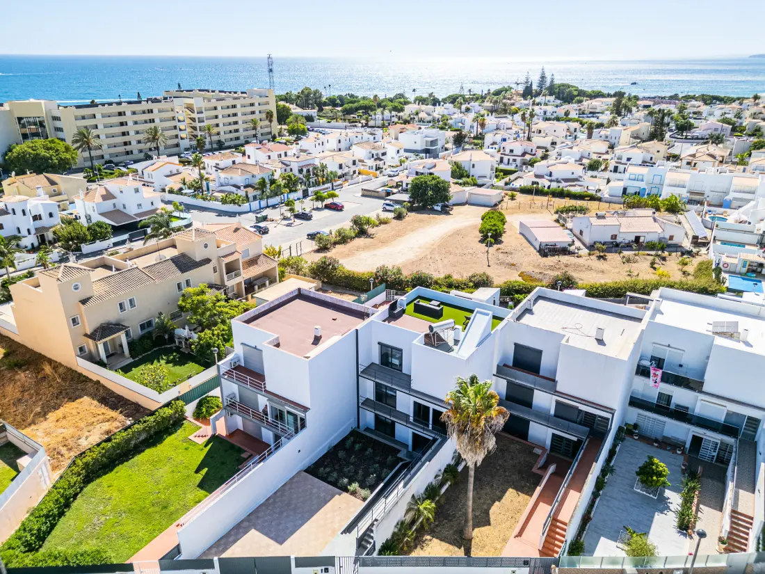Maison à Albufeira