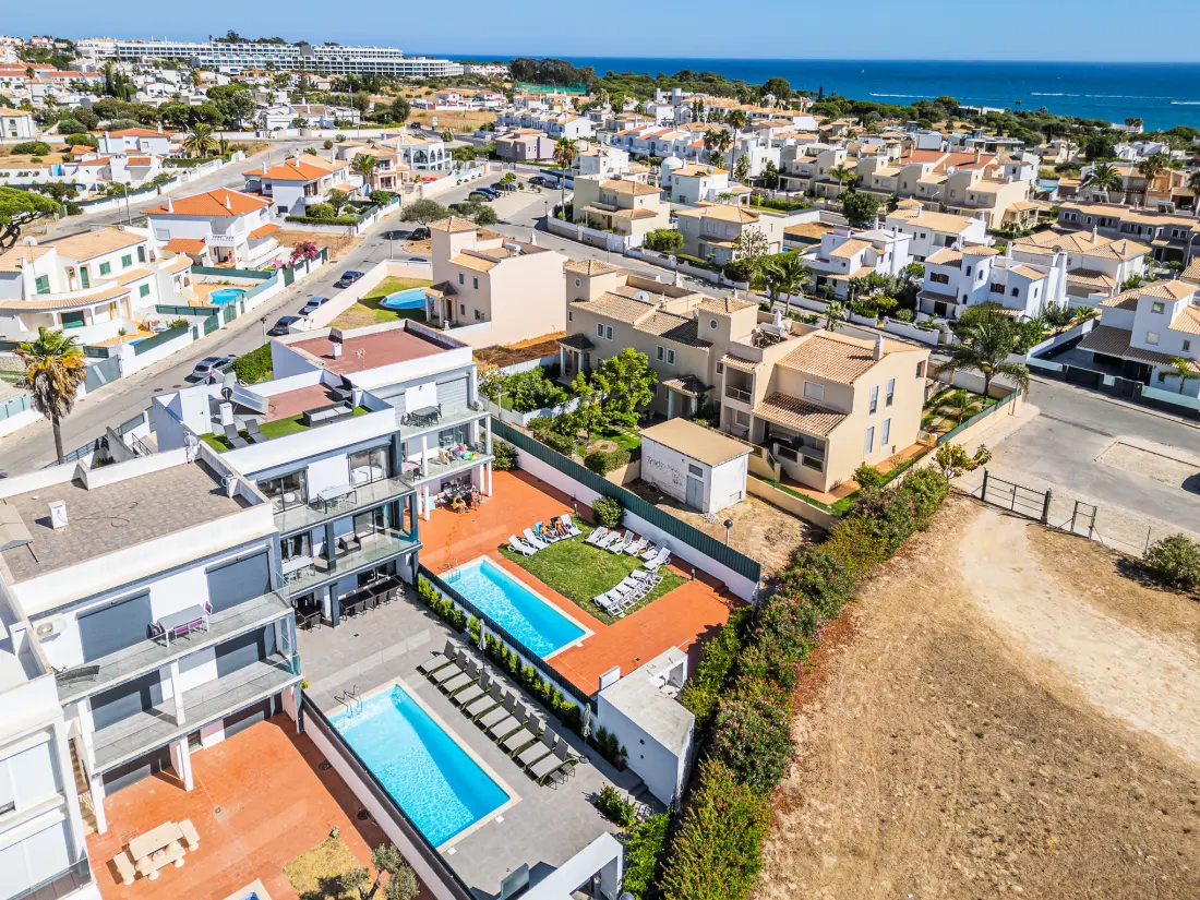 Maison à Albufeira