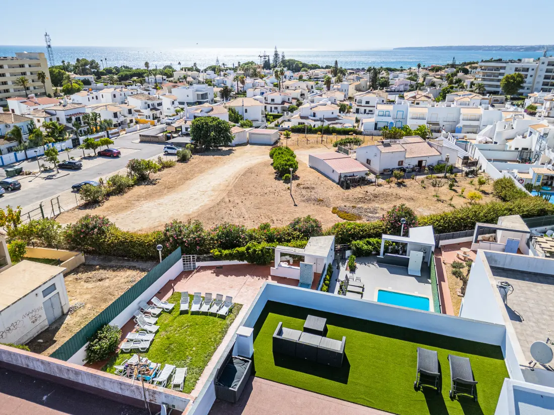 Maison à Albufeira