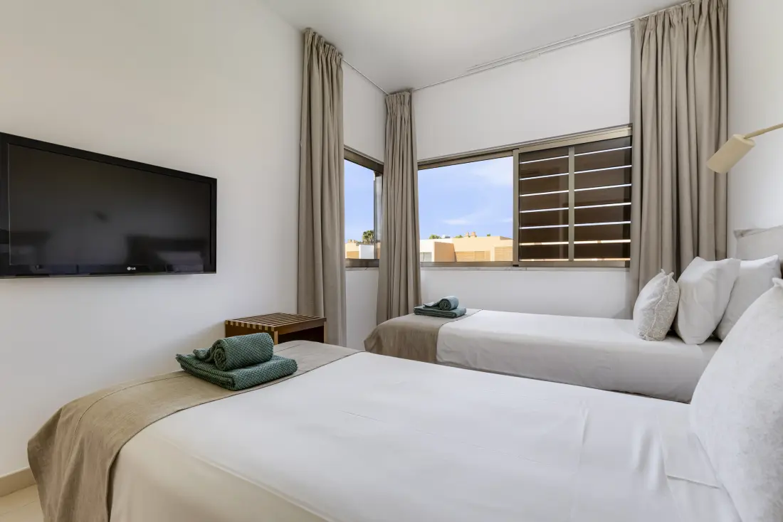 Maison à Albufeira