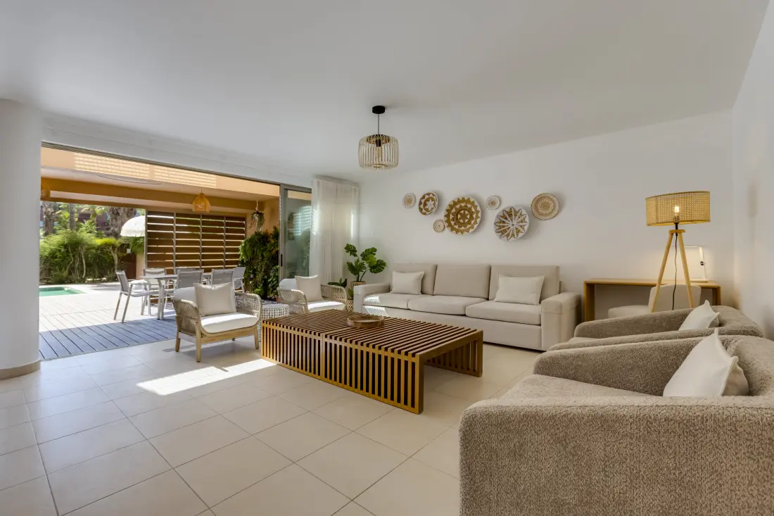 Maison à Albufeira