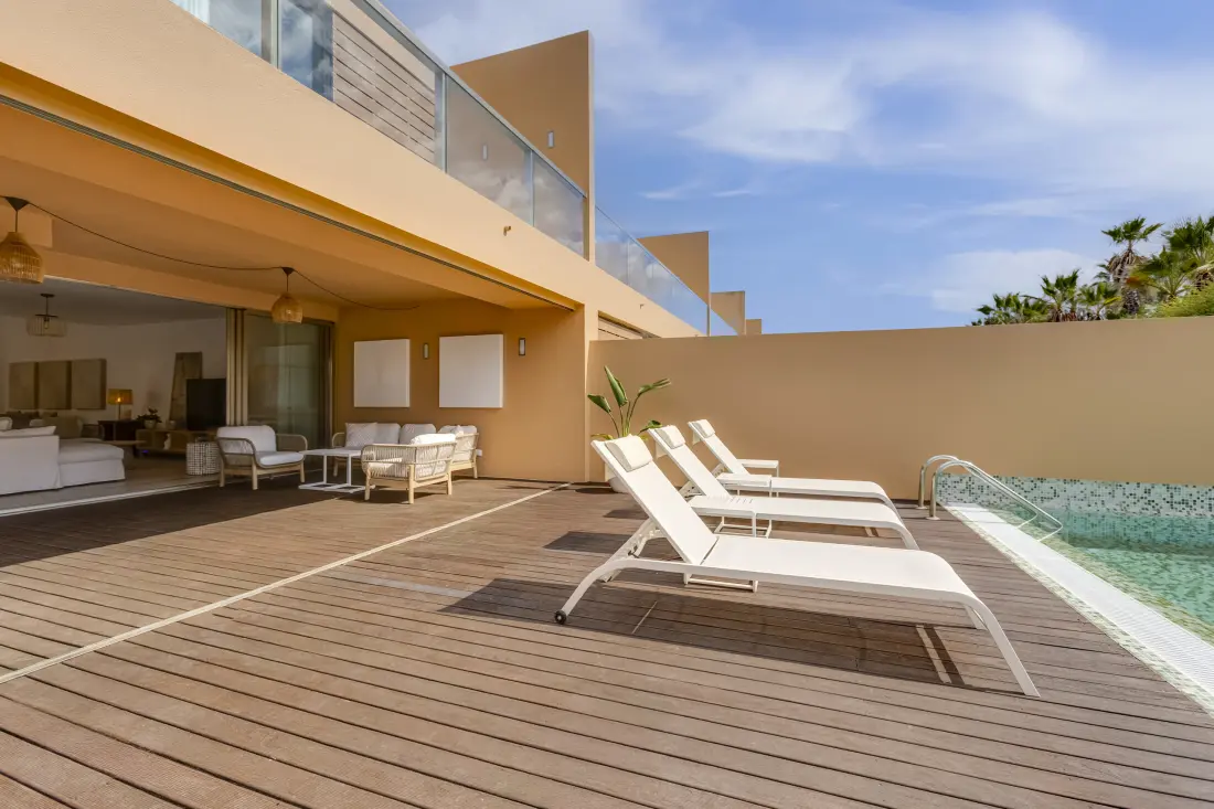 Maison à Albufeira