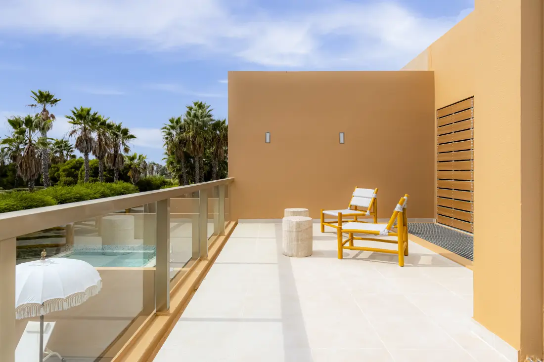 Maison à Albufeira
