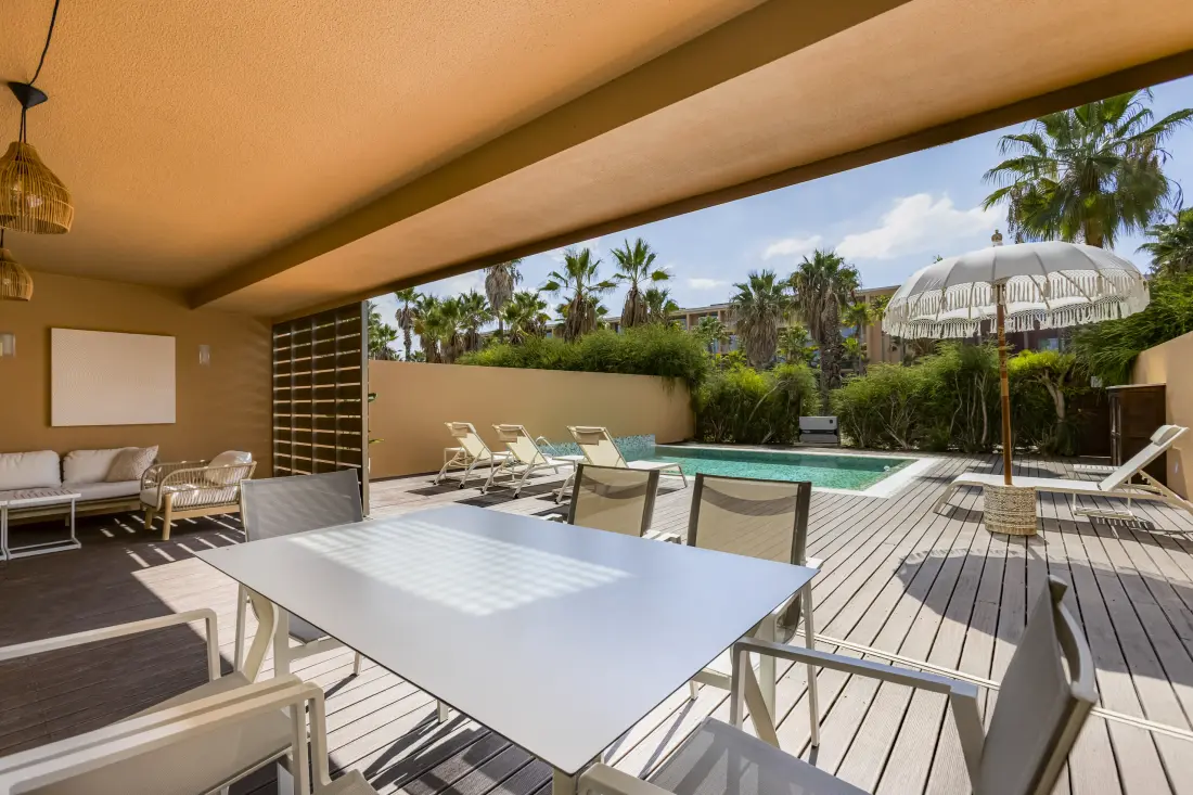 Maison à Albufeira