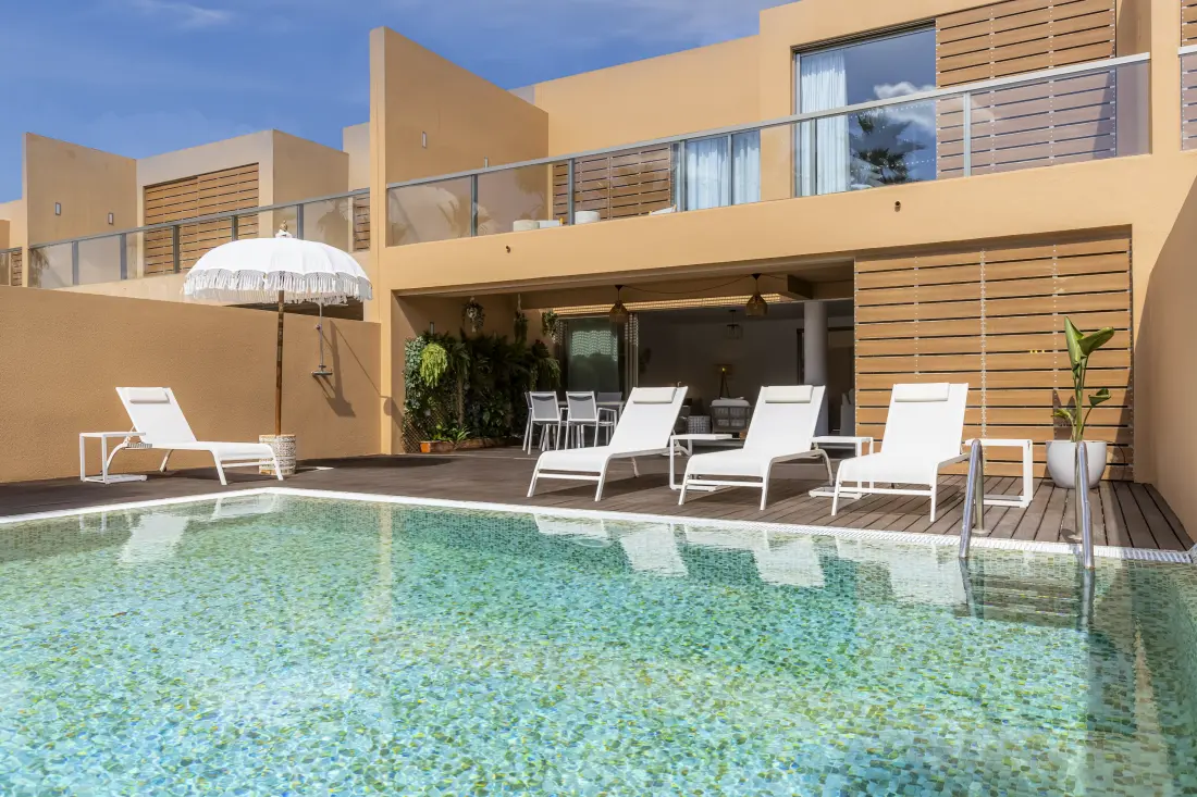 Maison à Albufeira