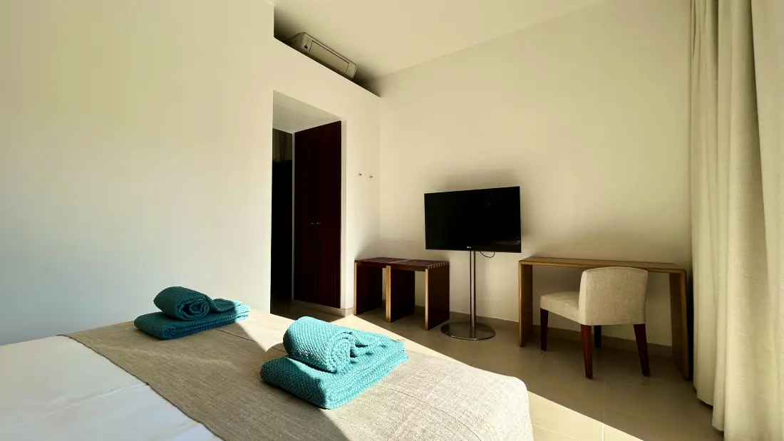 Maison à Albufeira