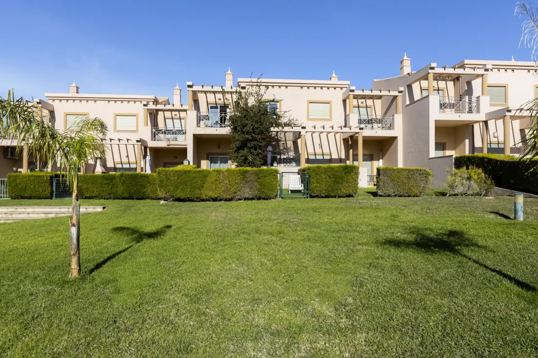Maison à Albufeira