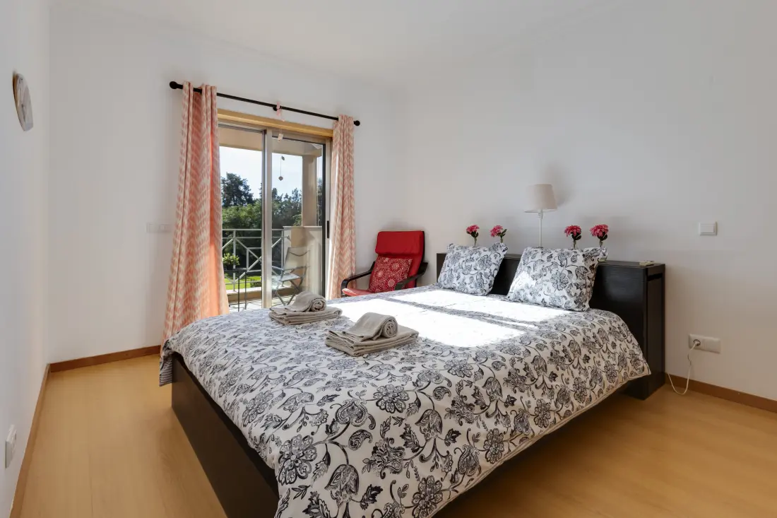 Maison à Albufeira