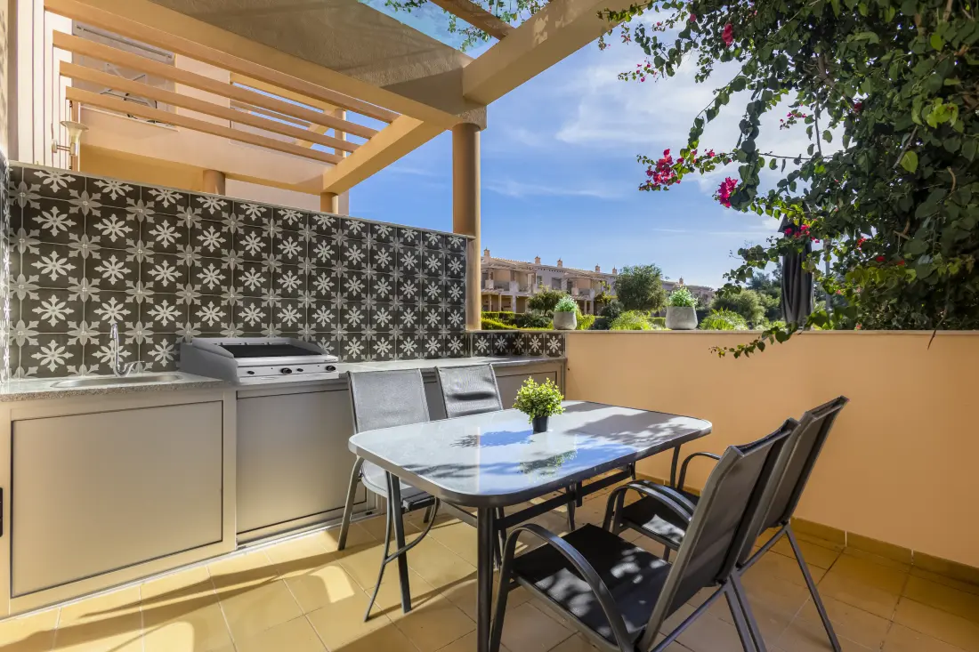 Maison à Albufeira
