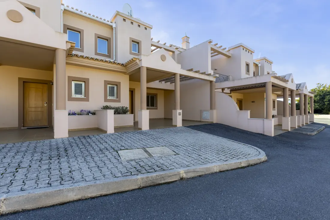 Maison à Albufeira