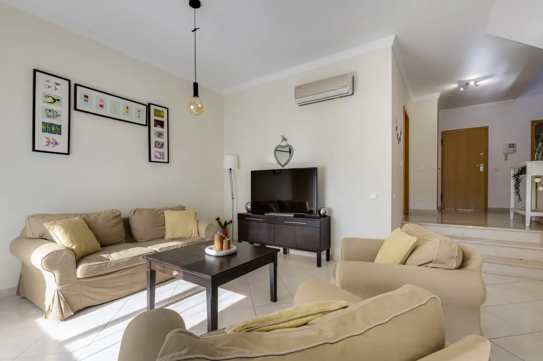 Maison à Albufeira