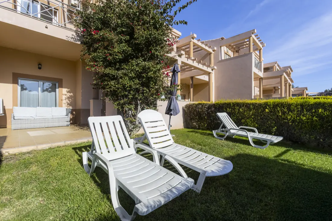 Maison à Albufeira
