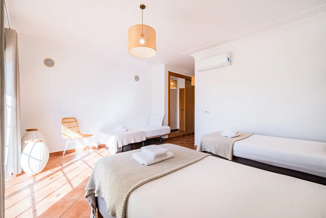 Maison à Albufeira