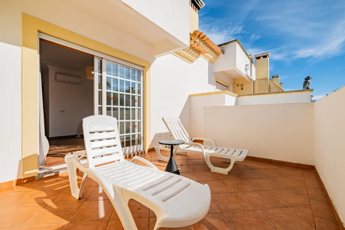 Maison à Albufeira