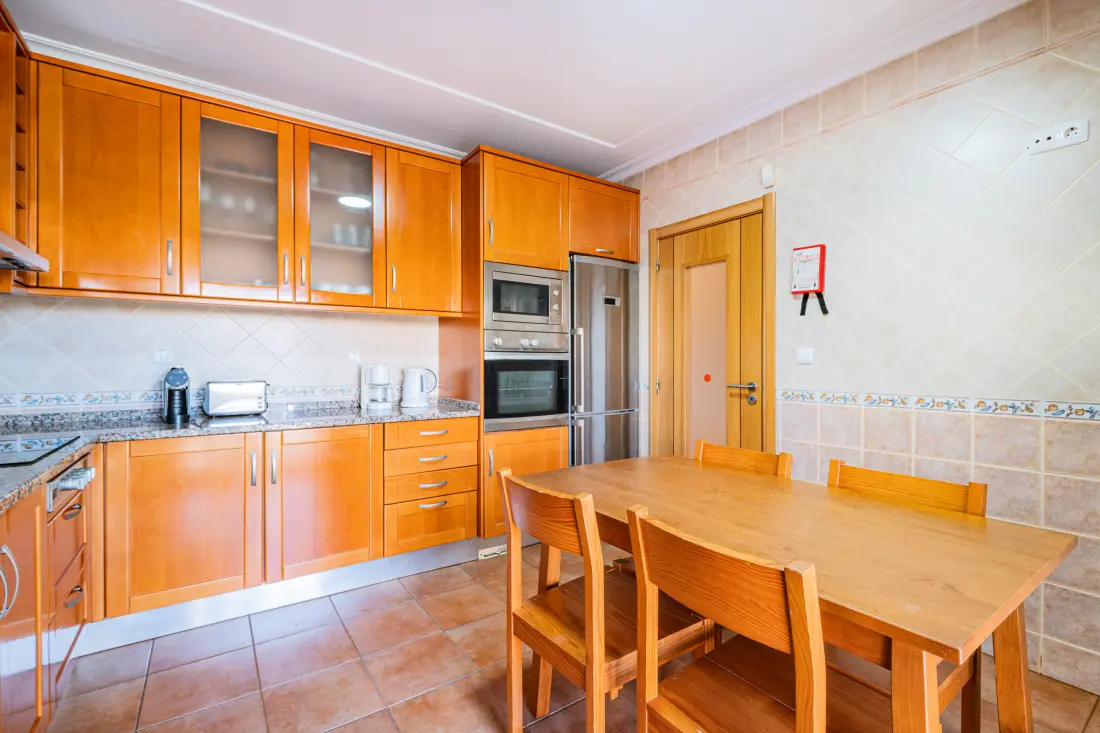 Maison à Albufeira