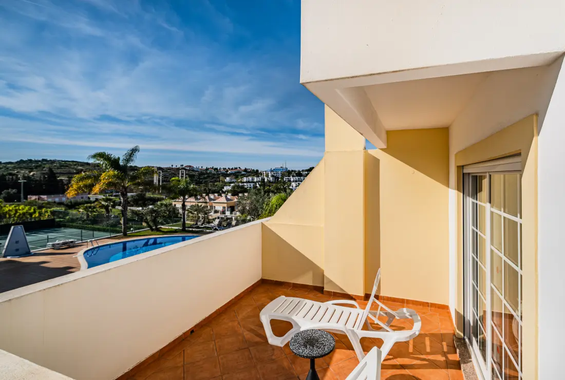 Maison à Albufeira