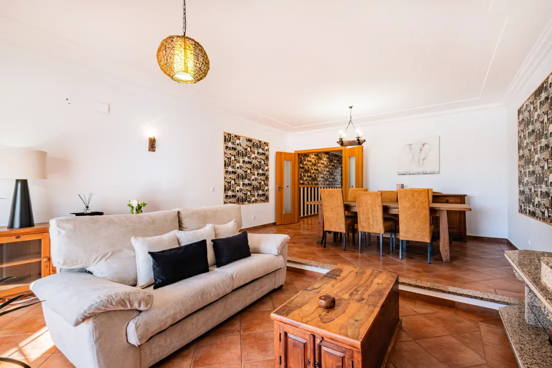 Maison à Albufeira
