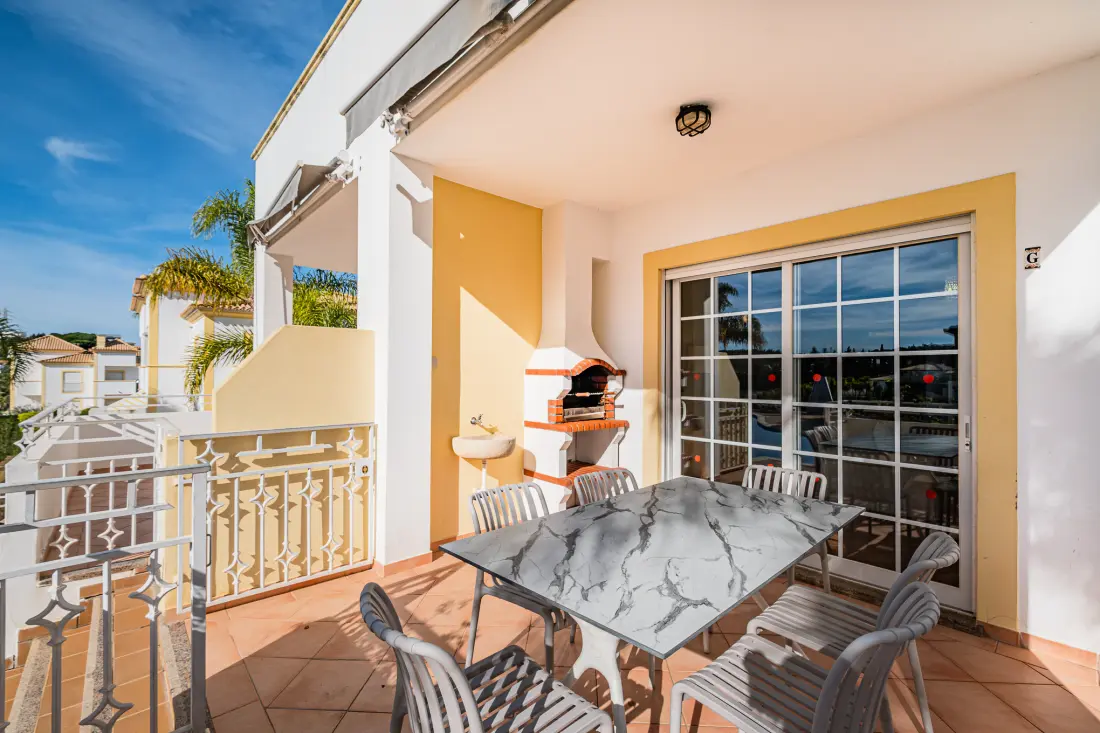 Maison à Albufeira