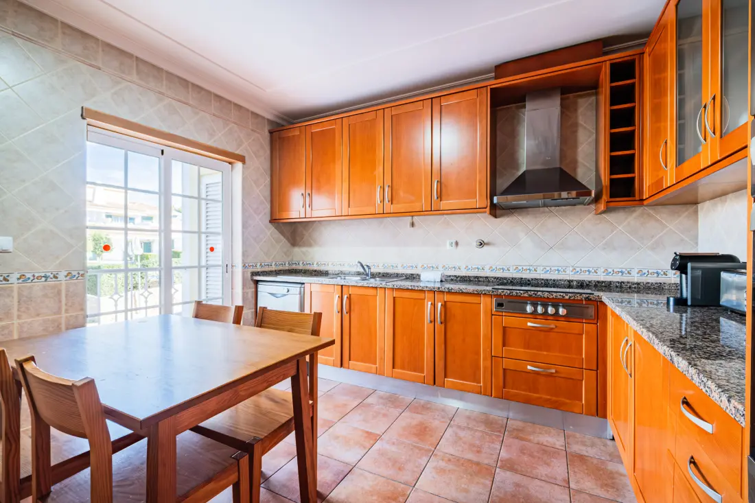 Maison à Albufeira