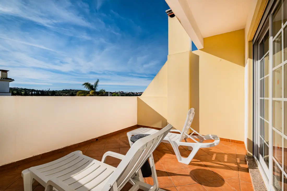 Maison à Albufeira