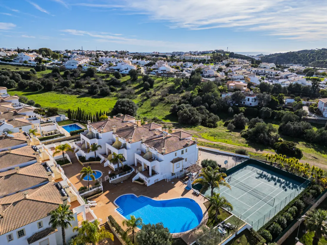 Maison à Albufeira