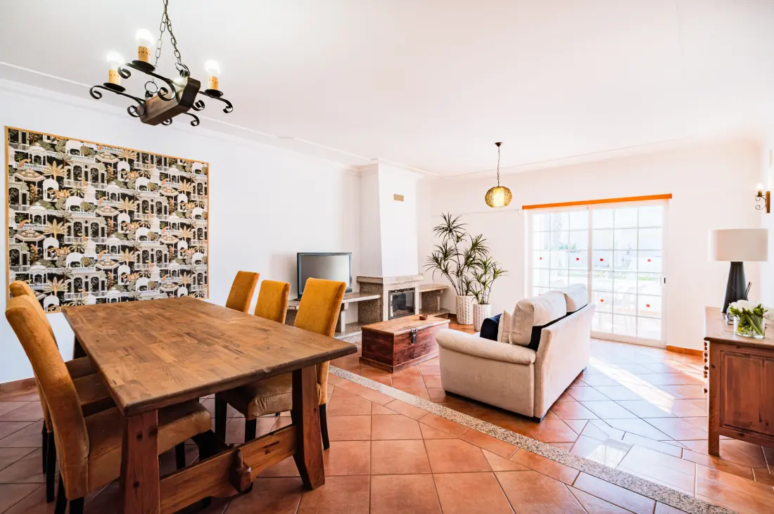 Maison à Albufeira