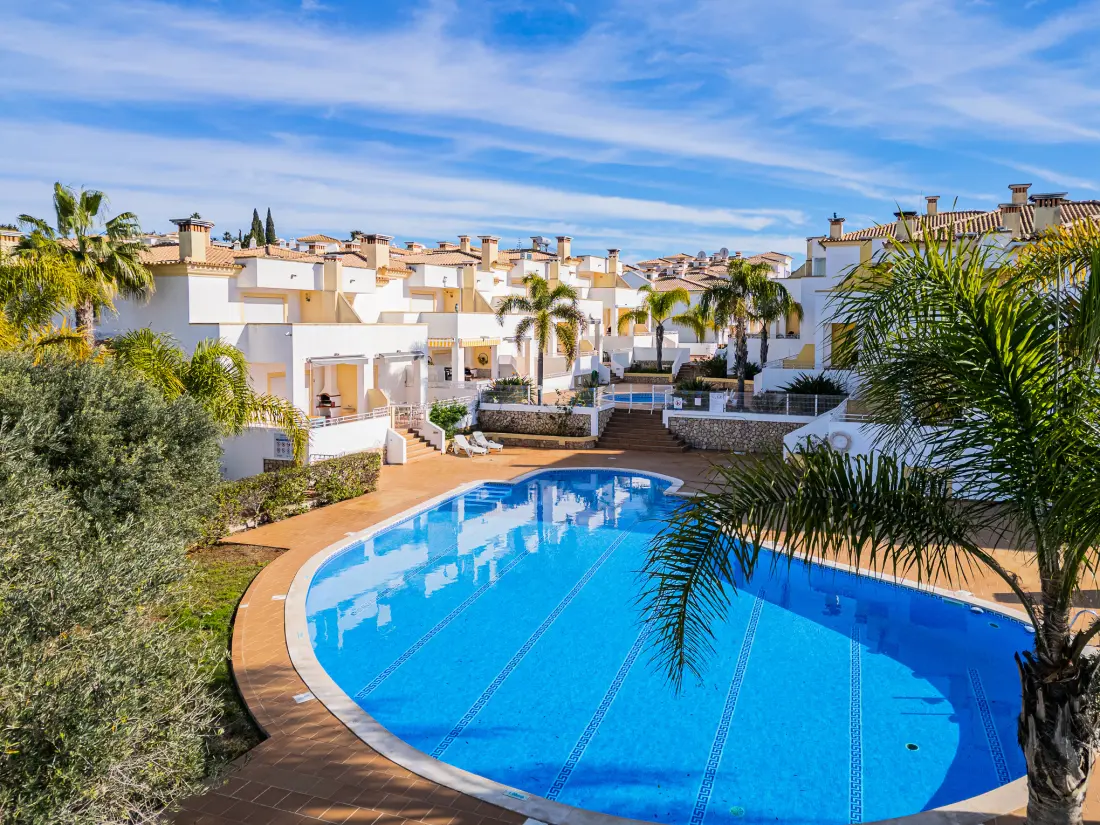 Maison à Albufeira