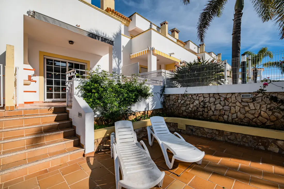 Maison à Albufeira
