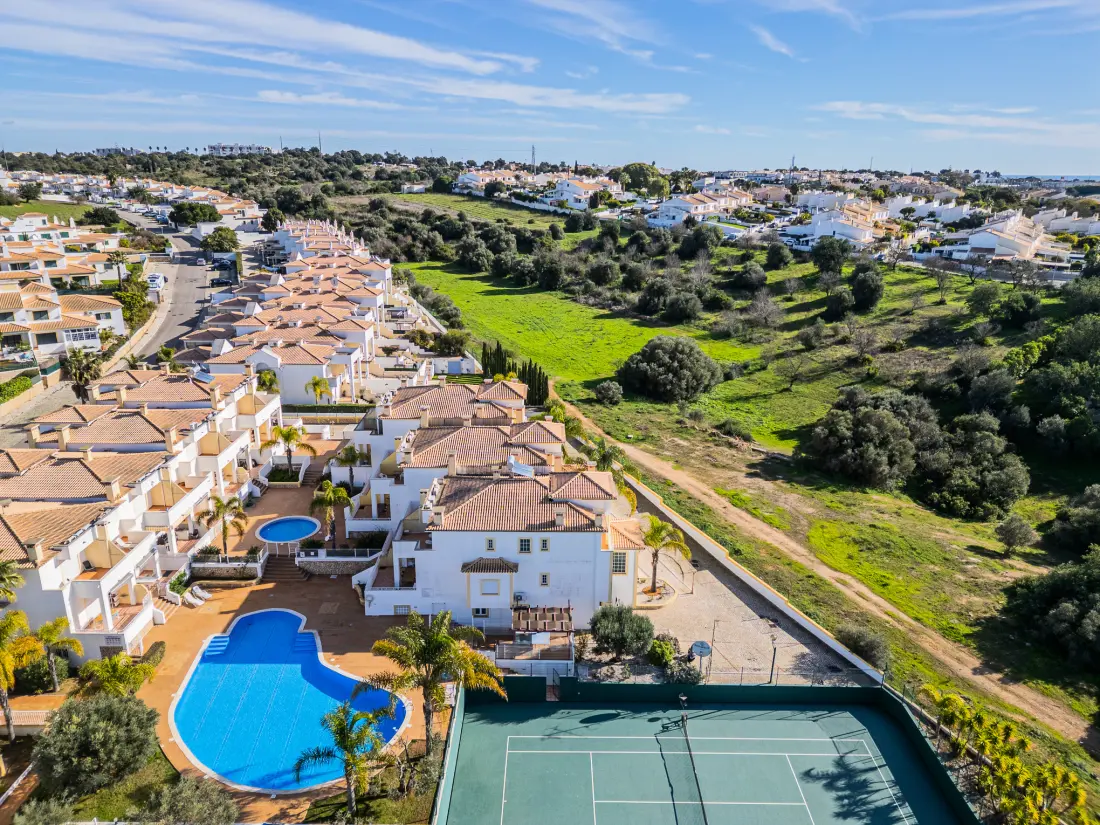 Maison à Albufeira