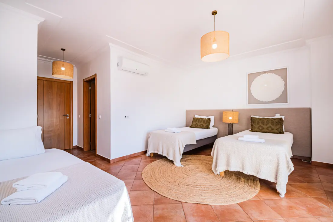 Maison à Albufeira