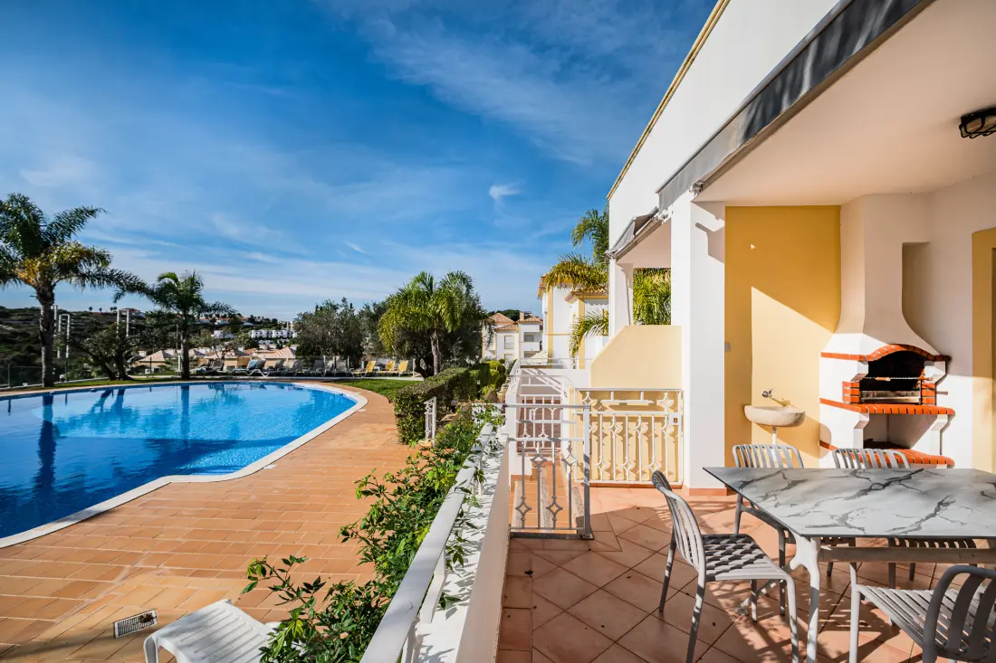 Maison à Albufeira