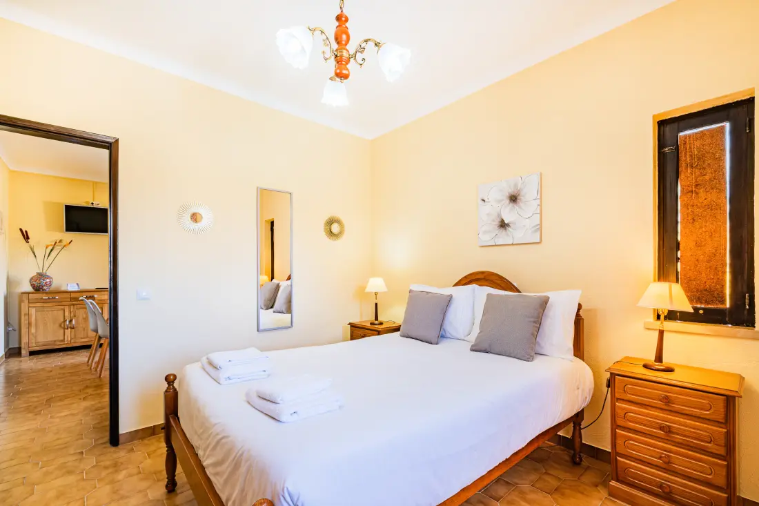 Maison à Albufeira