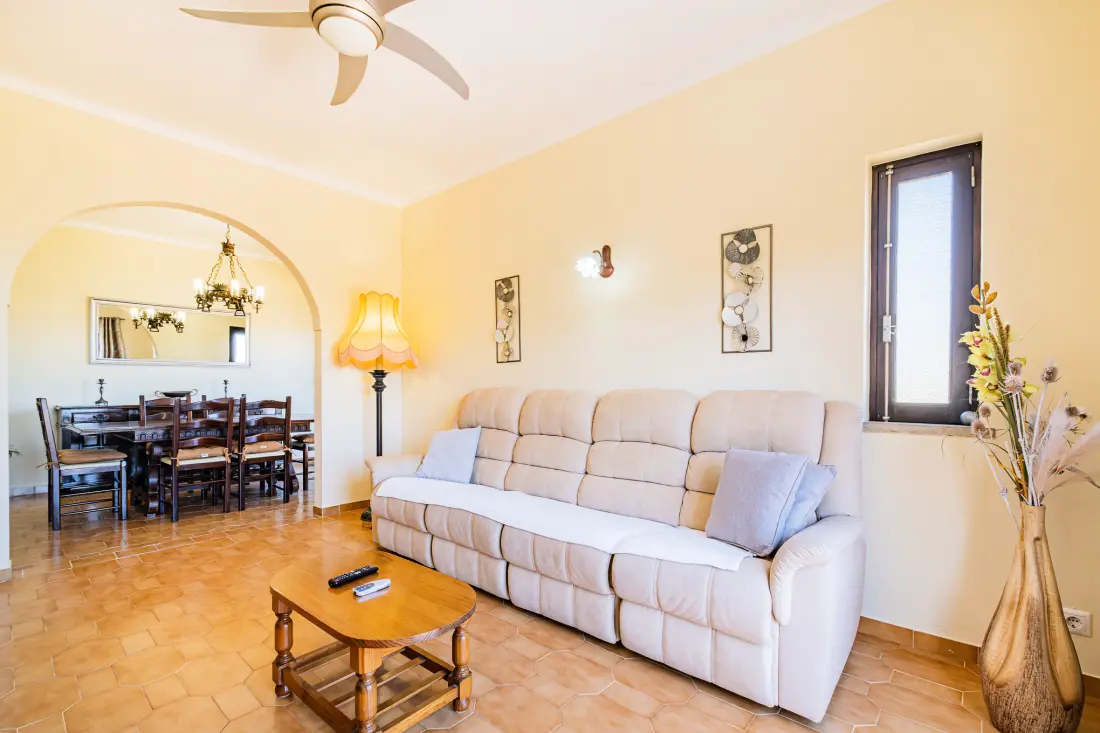 Maison à Albufeira