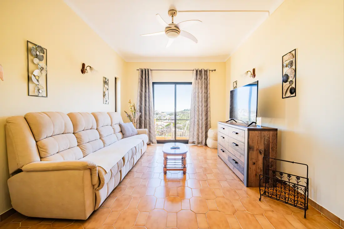 Maison à Albufeira