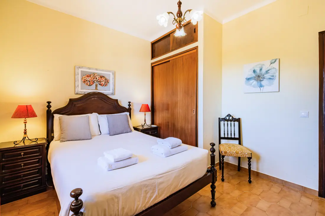 Maison à Albufeira