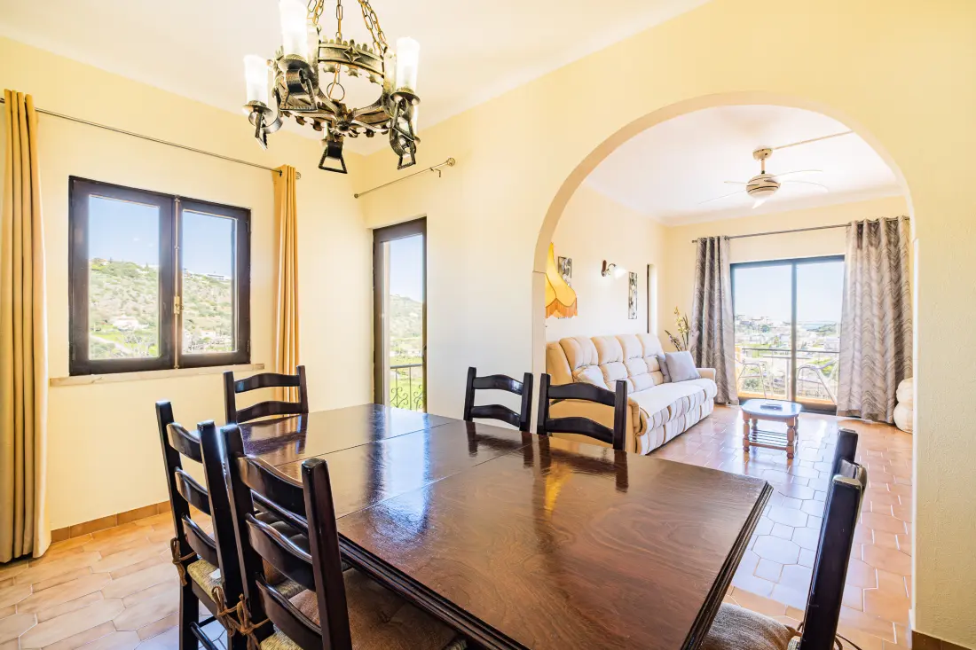 Maison à Albufeira