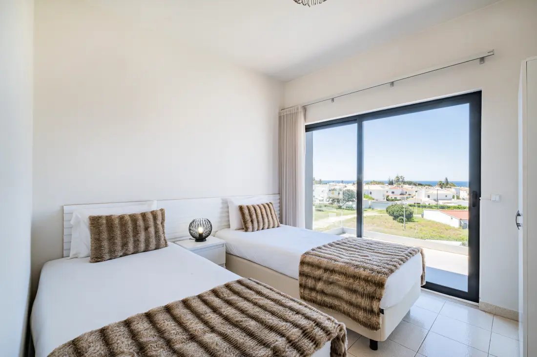 Maison à Albufeira