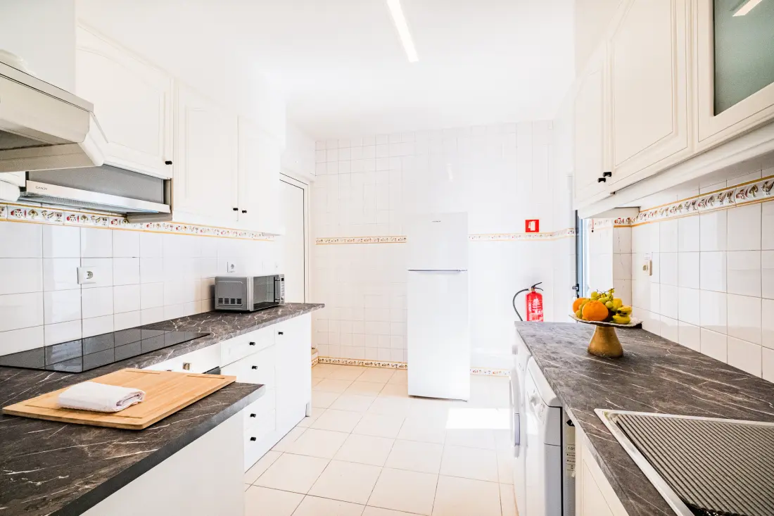Maison à Albufeira