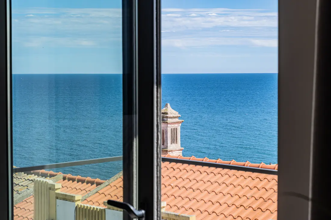Maison à Albufeira