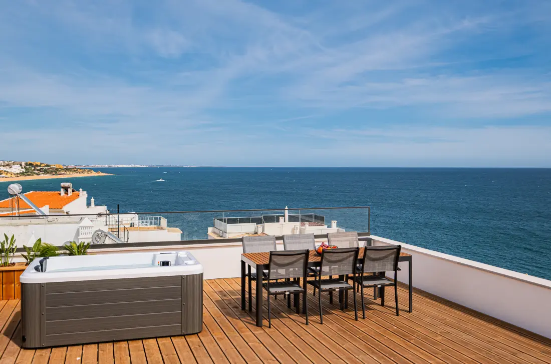 Maison à Albufeira